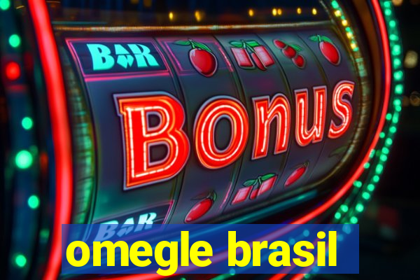 omegle brasil